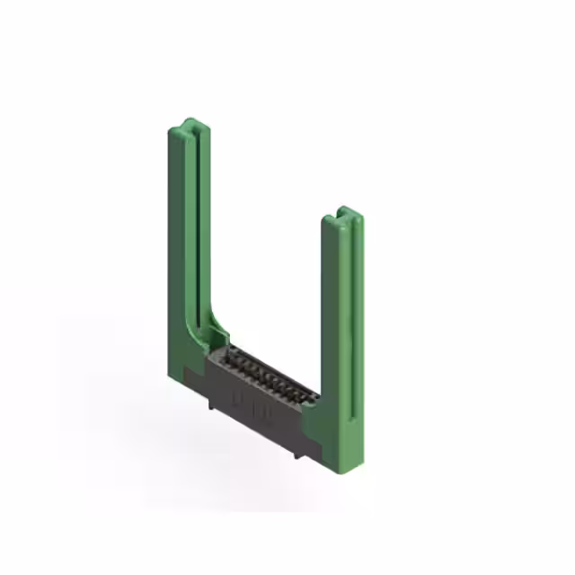 395-011-559-458 EDAC Inc.  Edgeboard Connectors